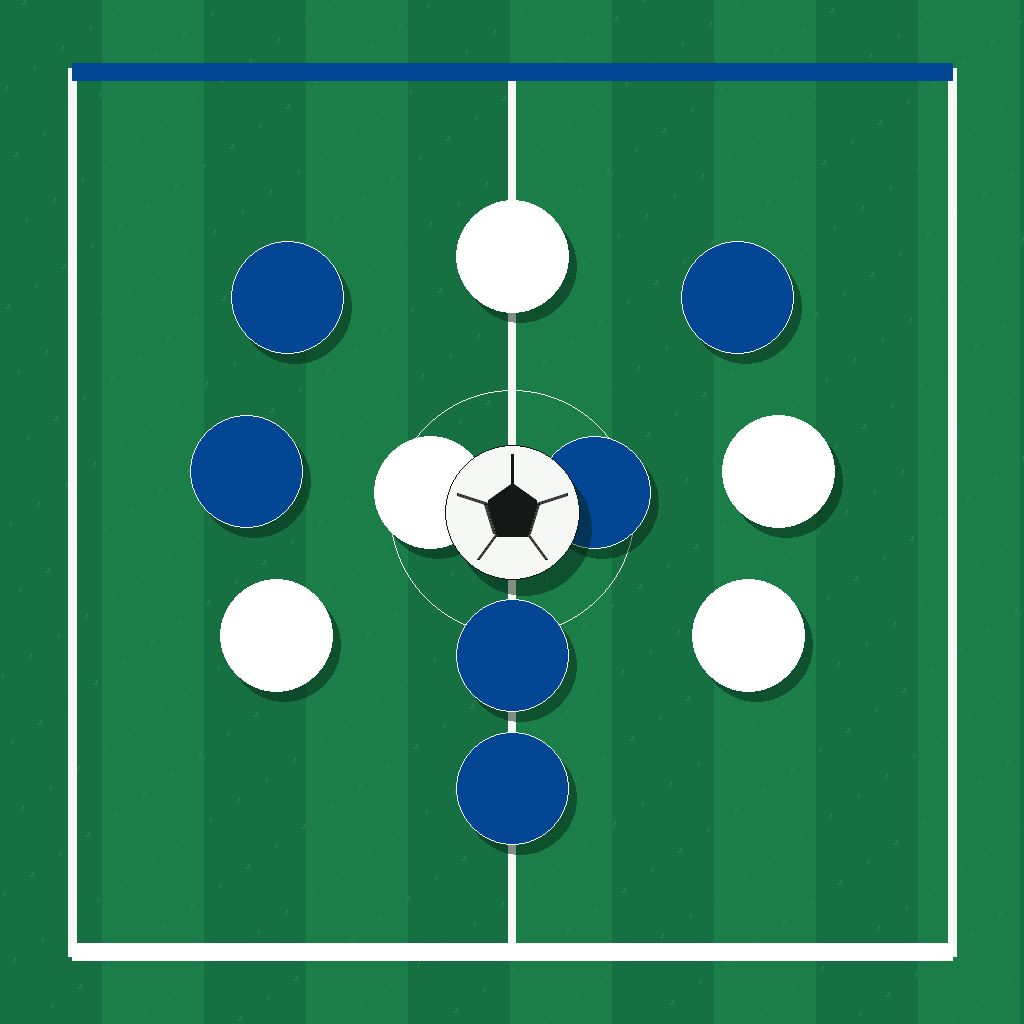 Chelsea v Brighton Pre-Season Match at Stamford Bridge on August 30th
